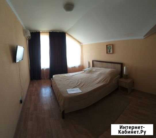 1-комнатная квартира, 40 м², 3/3 эт. в аренду на длительный срок в Сочи Сочи - изображение 1