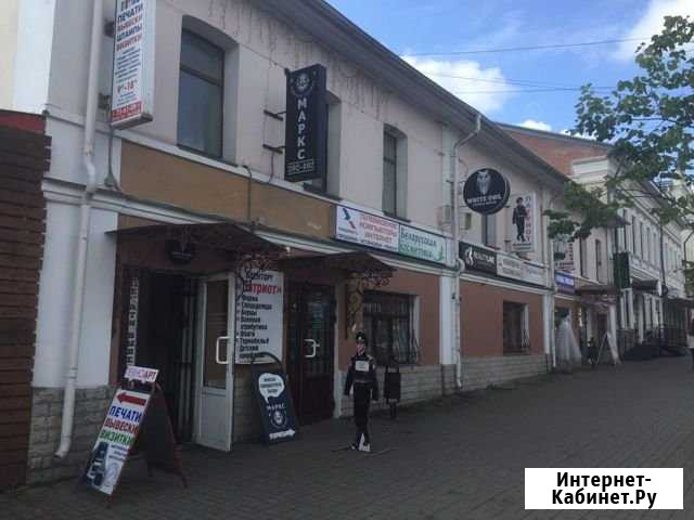 Помещение свободного назначения, 215 кв.м. Вологда - изображение 1