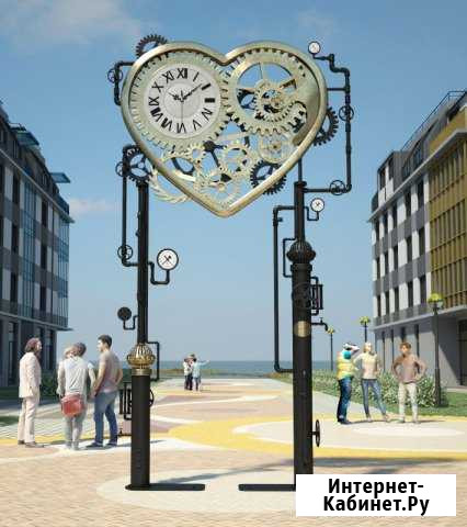 2-комнатная квартира, 52.1 м², 2/5 эт. на продажу в Санкт-Петербурге Санкт-Петербург - изображение 1