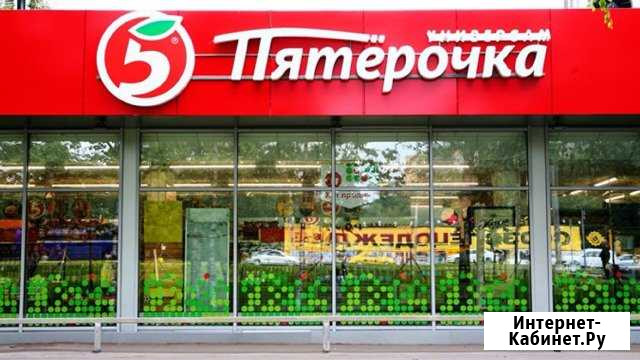Арендный бизнес, Пятёрочка, Магнит Сочи - изображение 1