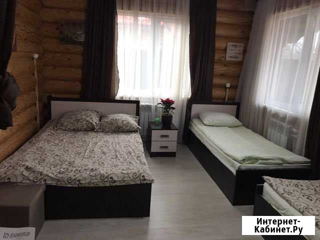 1-комнатная квартира, 31 м², 1/5 эт. в аренду посуточно в Троицке Московской области Троицк - изображение 1