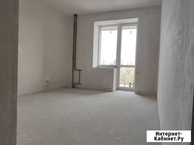 1-комнатная квартира, 42.3 м², 3/17 эт. на продажу в Оренбурге Оренбург - изображение 1