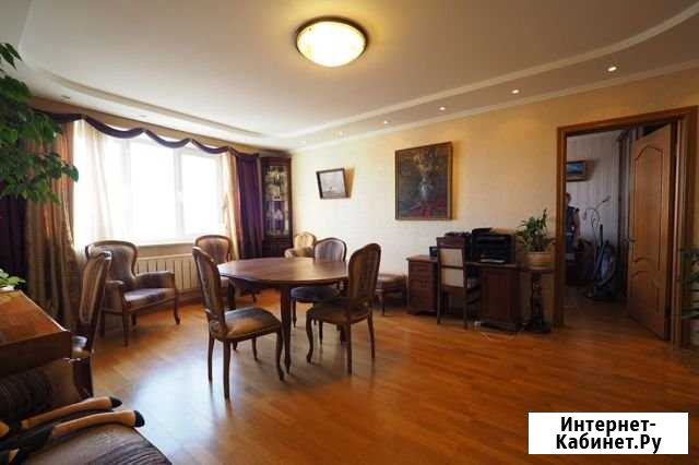 2-комнатная квартира, 52.1 м², 6/14 эт. на продажу в Жуковском Жуковский - изображение 1
