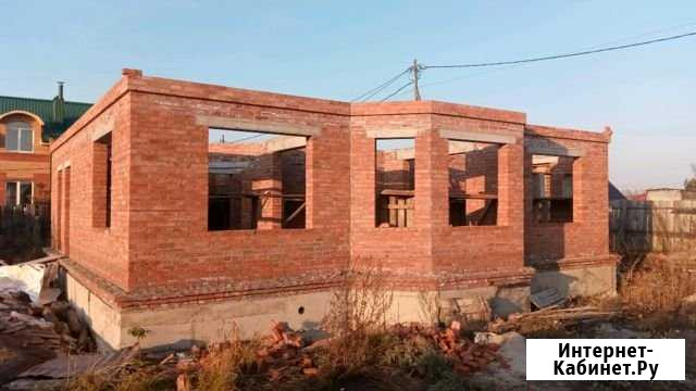Дом 250 м² на участке 15 сот. на продажу на Зональной Станции Зональная Станция - изображение 1