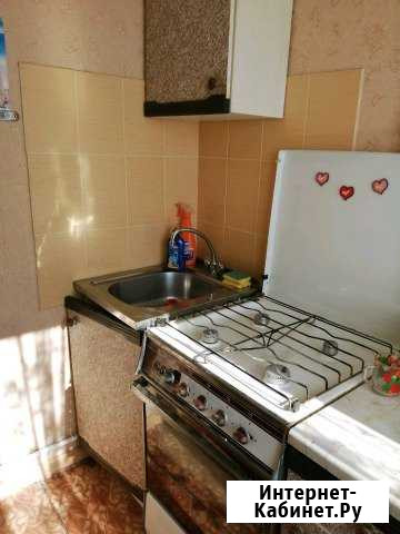 1-комнатная квартира, 30 м², 5/5 эт. на продажу в Новомосковске Новомосковск - изображение 1