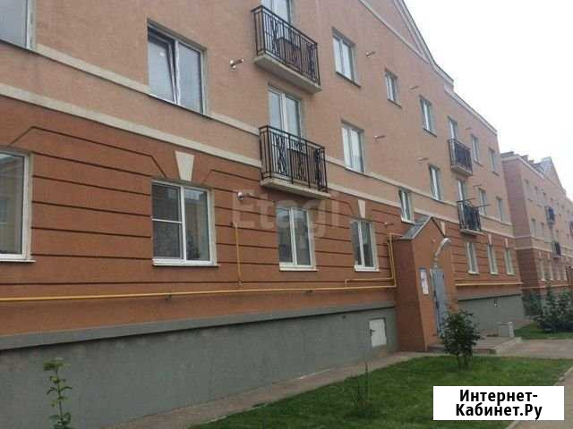 2-комнатная квартира, 50.3 м², 1/3 эт. на продажу в Калуге Калуга - изображение 1