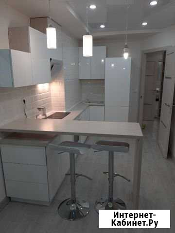 2-комнатная квартира, 45 м², 14/16 эт. на продажу в Иркутске Иркутск - изображение 1