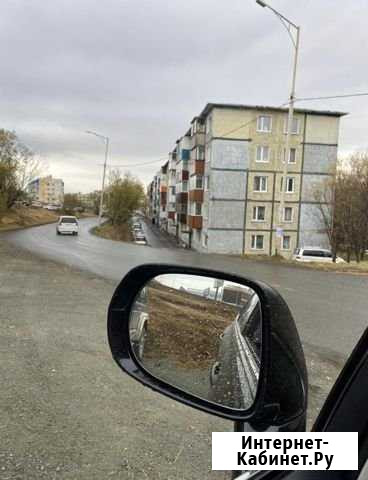 1-комнатная квартира, 30 м², 1/5 эт. на продажу в Петропавловске-Камчатском Петропавловск-Камчатский - изображение 1
