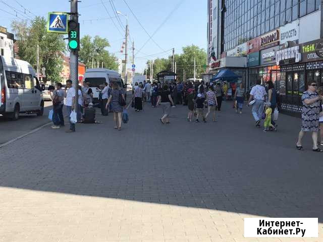Торговое помещение, 7 кВ Стерлитамак - изображение 1