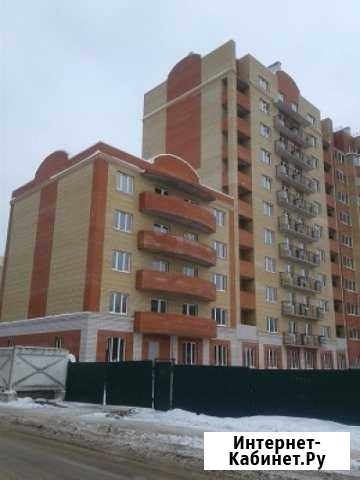 2-комнатная квартира, 68.2 м², 8/10 эт. на продажу в Твери Тверь - изображение 1
