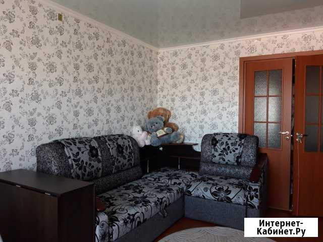 2-комнатная квартира, 52.4 м², 5/5 эт. на продажу в Верещагино Верещагино - изображение 1