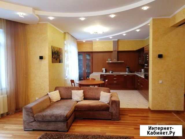 3-комнатная квартира, 90 м², 5/7 эт. на продажу в Тольятти Тольятти - изображение 1