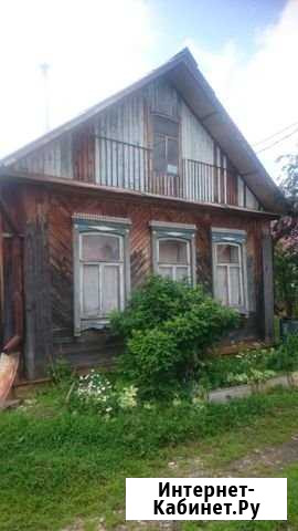 Дача 40 м² на участке 4 сот. на продажу в Екатеринбурге Екатеринбург - изображение 1