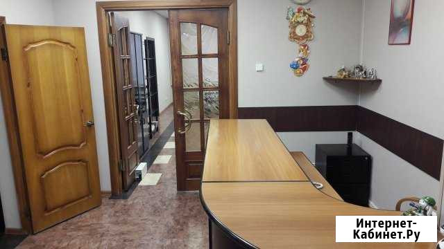 Помещение свободного назначения 135 кв.м. Москва - изображение 1