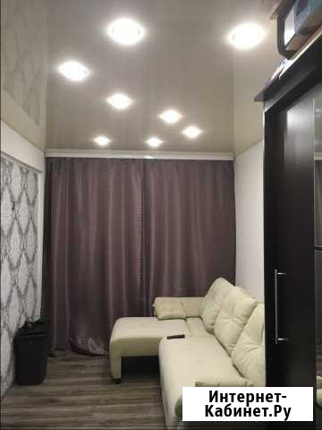3-комнатная квартира, 60 м², 1/5 эт. на продажу в Улан-Удэ Улан-Удэ - изображение 1