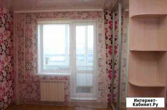 3-комнатная квартира, 62.8 м², 6/10 эт. на продажу в Кургане Курган