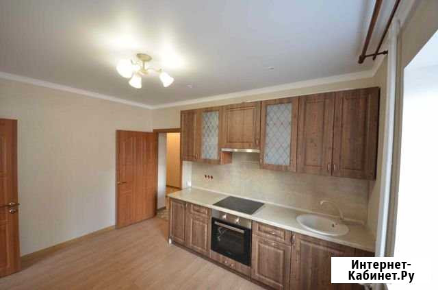 2-комнатная квартира, 58 м², 14/18 эт. на продажу в Ставрополе Ставрополь - изображение 1