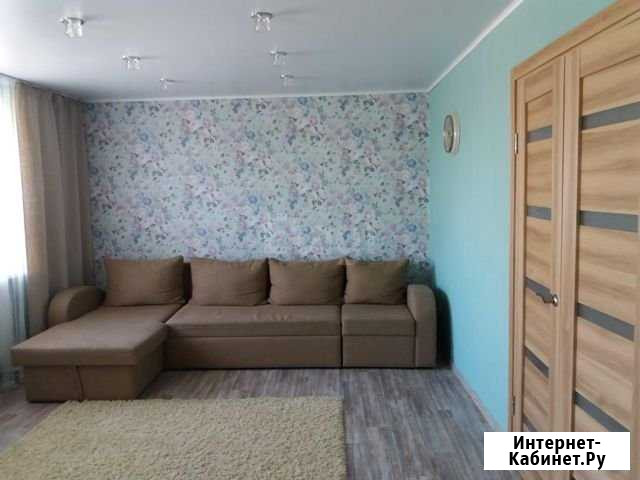 Дом 73.4 м² на участке 11.3 сот. на продажу в Стерлитамаке Стерлитамак - изображение 1