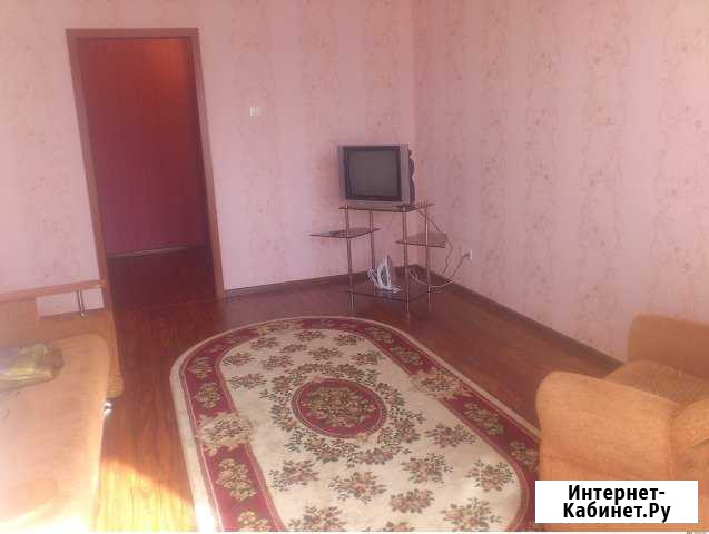 3-комнатная квартира, 70 м², 5/7 эт. в аренду на длительный срок в Краснотурьинске Краснотурьинск - изображение 1