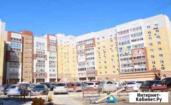 4-комнатная квартира, 110 м², 8/10 эт. на продажу в Тюмени Тюмень