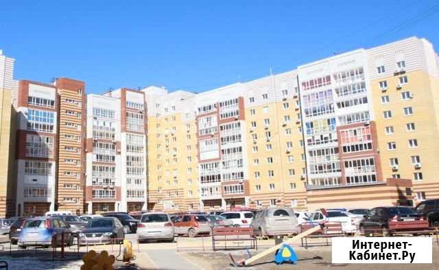 4-комнатная квартира, 110 м², 8/10 эт. на продажу в Тюмени Тюмень - изображение 1