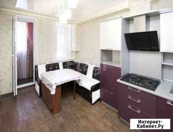 2-комнатная квартира, 50.3 м², 8/10 эт. на продажу в Ханты-Мансийске Ханты-Мансийск