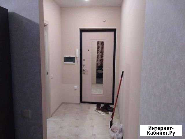 Квартира-студия, 23.5 м², 2/4 эт. на продажу в Сертолово Сертолово - изображение 1