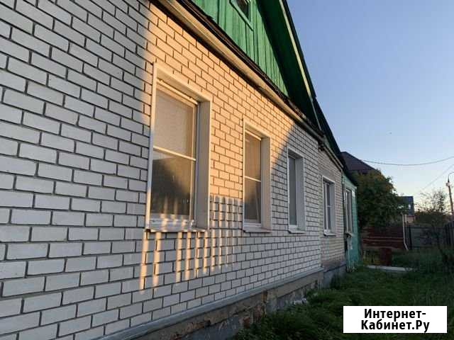 Дом 75 м² на участке 6 сот. на продажу в Орехово-Зуево Орехово-Зуево - изображение 1
