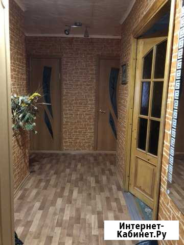 3-комнатная квартира, 60.2 м², 4/5 эт. на продажу в Данилове Данилов - изображение 1
