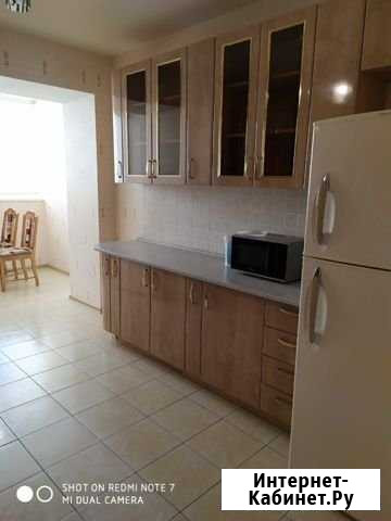 2-комнатная квартира, 70 м², 4/6 эт. в аренду посуточно в Рязани Рязань - изображение 1