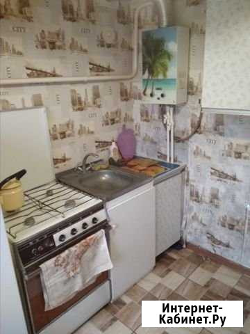 1-комнатная квартира, 32 м², 1/5 эт. на продажу в Кирове Калужской области Киров - изображение 1