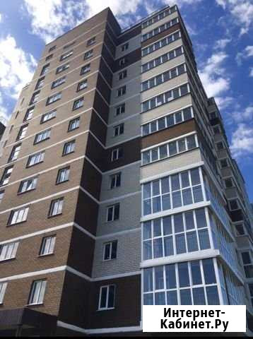 1-комнатная квартира, 56.2 м², 3/12 эт. на продажу в Липецке Липецк - изображение 1