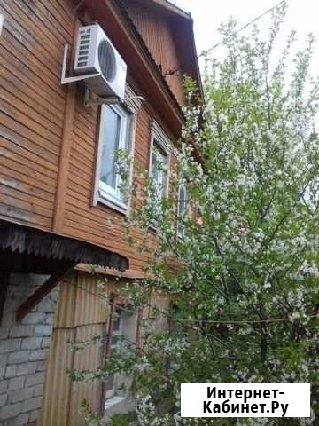 Дом 88 м² на участке 7 сот. на продажу в Саратове Саратов - изображение 1