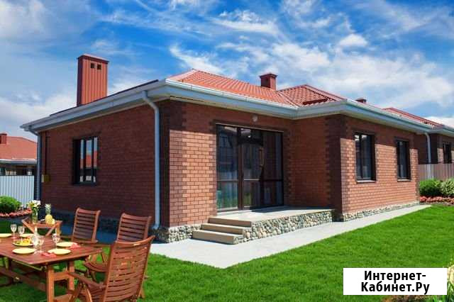 Дом 103.1 м² на участке 5 сот. на продажу в Михайловске Ставропольского края Михайловск - изображение 1