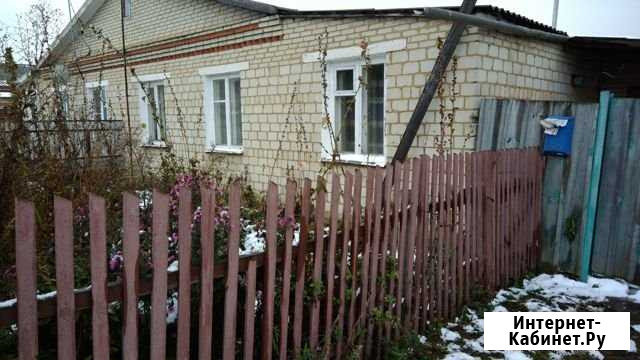 3-комнатная квартира, 81.7 м², 1/1 эт. на продажу в Спасске Спасск - изображение 1