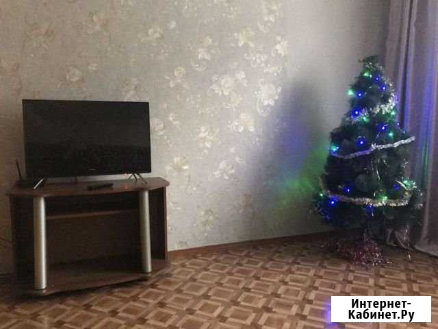 2-комнатная квартира, 45 м², 1/5 эт. в аренду посуточно в Ангарске Ангарск - изображение 1