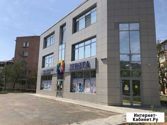 Помещение свободного назначения, 350 кв.м. Астрахань - изображение 1