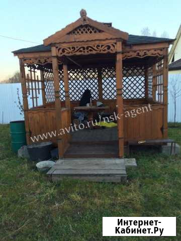 Участок ИЖС 6 сот. на продажу в Белоoзёрском Белоозёрский - изображение 1