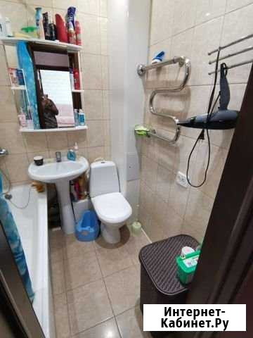1-комнатная квартира, 33 м², 10/10 эт. на продажу в Нижнекамске Нижнекамск - изображение 1