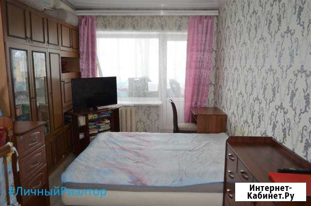 1-комнатная квартира, 31.2 м², 2/4 эт. на продажу в Рыбном Рыбное - изображение 1