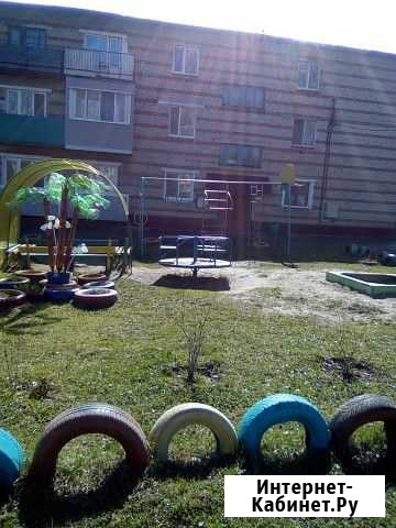 2-комнатная квартира, 47 м², 1/3 эт. на продажу в Кожевниково Кожевниково - изображение 1