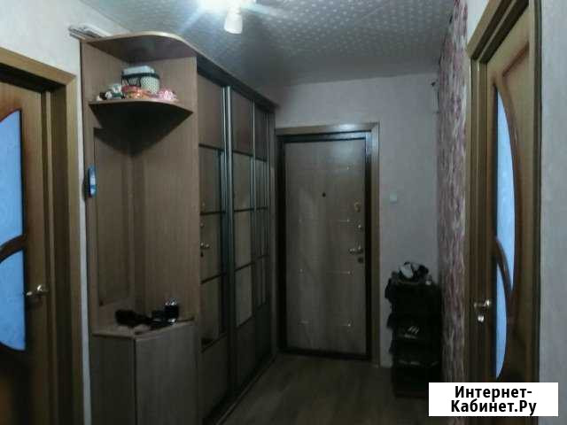 3-комнатная квартира, 68 м², 5/5 эт. на продажу в Каменке Пензенской области Каменка - изображение 1