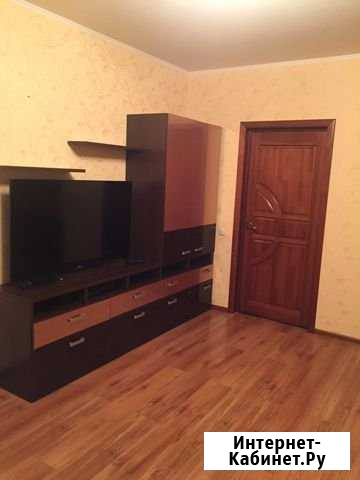 1-комнатная квартира, 52.4 м², 6/12 эт. на продажу в Наро-Фоминске Наро-Фоминск - изображение 1