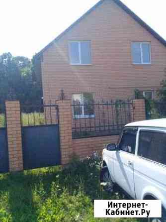 Дом 130 м² на участке 30 сот. на продажу в Строителе Белгородской области Строитель