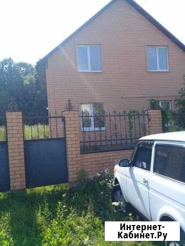 Дом 130 м² на участке 30 сот. на продажу в Строителе Белгородской области Строитель - изображение 1