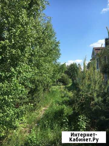 Участок ИЖС 30 сот. на продажу в Воровского Воровского - изображение 1