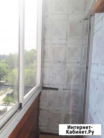 3-комнатная квартира, 60.1 м², 4/9 эт. на продажу в Новосибирске Новосибирск - изображение 1