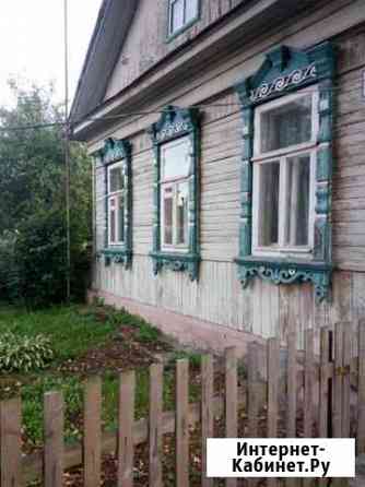 Дом 50 м² на участке 5 сот. на продажу в Туле Тула