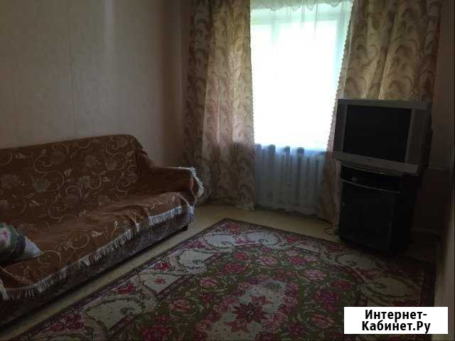 2-комнатная квартира, 44 м², 1/4 эт. в аренду на длительный срок в Новочеркасске Новочеркасск - изображение 1