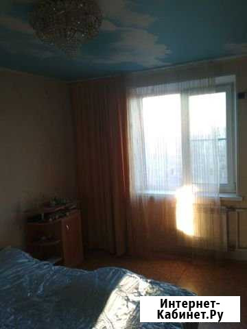 3-комнатная квартира, 66.1 м², 7/9 эт. на продажу в Орле Орёл - изображение 1